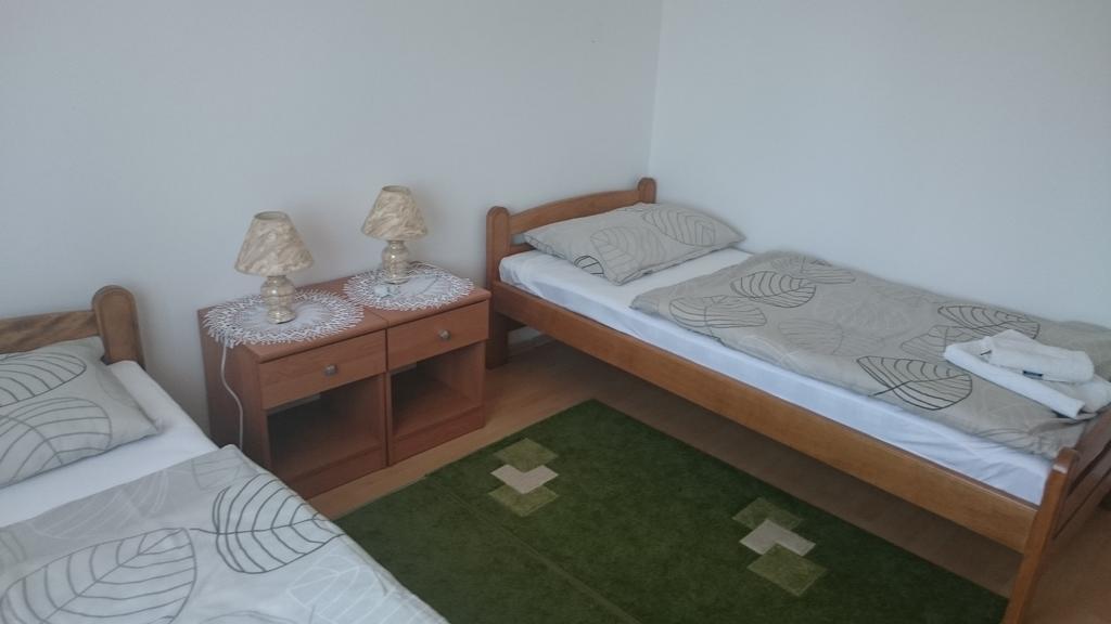 Apartment Manda Rakovica Exterior foto