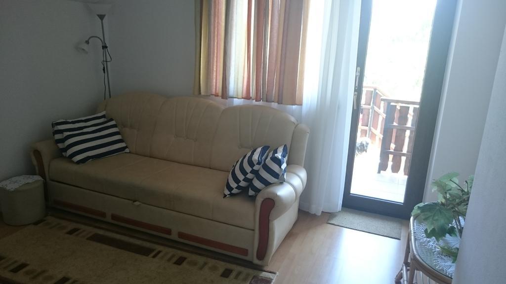 Apartment Manda Rakovica Exterior foto