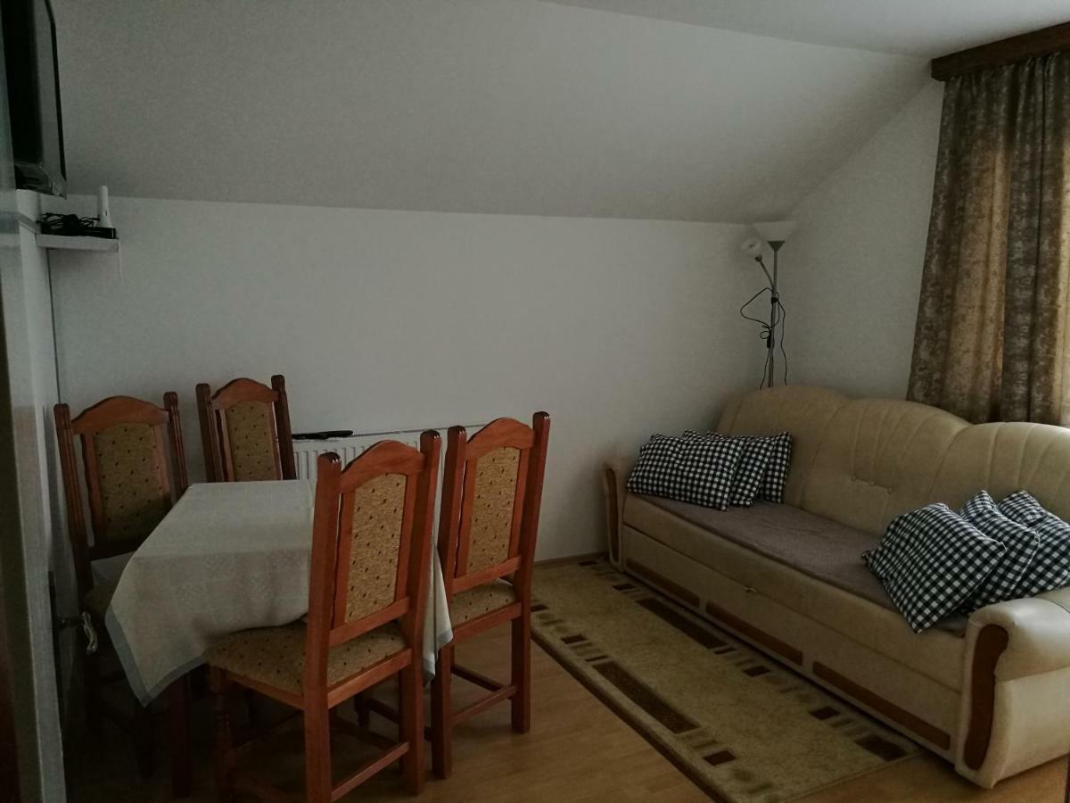 Apartment Manda Rakovica Exterior foto